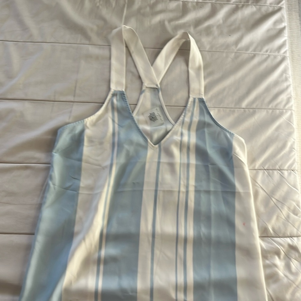 Supreme Mini Slip Dress in Babe Pink